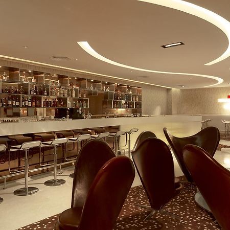 Park Plaza Beijing West Hotel Eksteriør billede