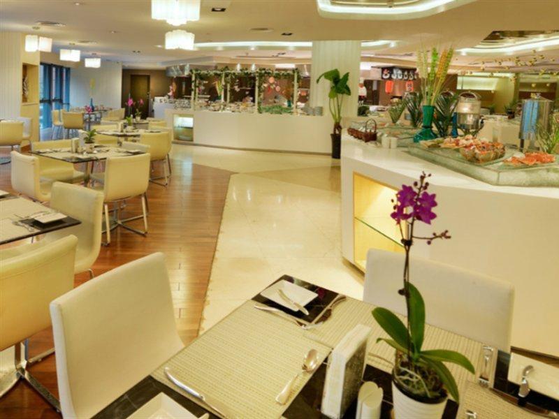 Park Plaza Beijing West Hotel Eksteriør billede