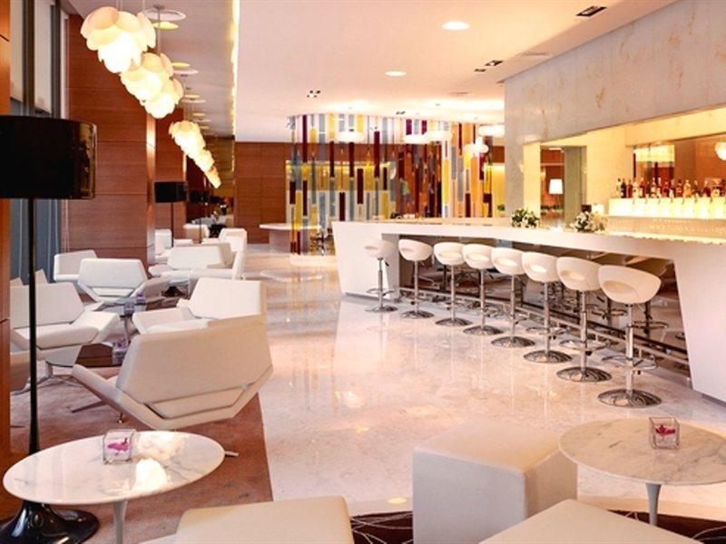 Park Plaza Beijing West Hotel Eksteriør billede