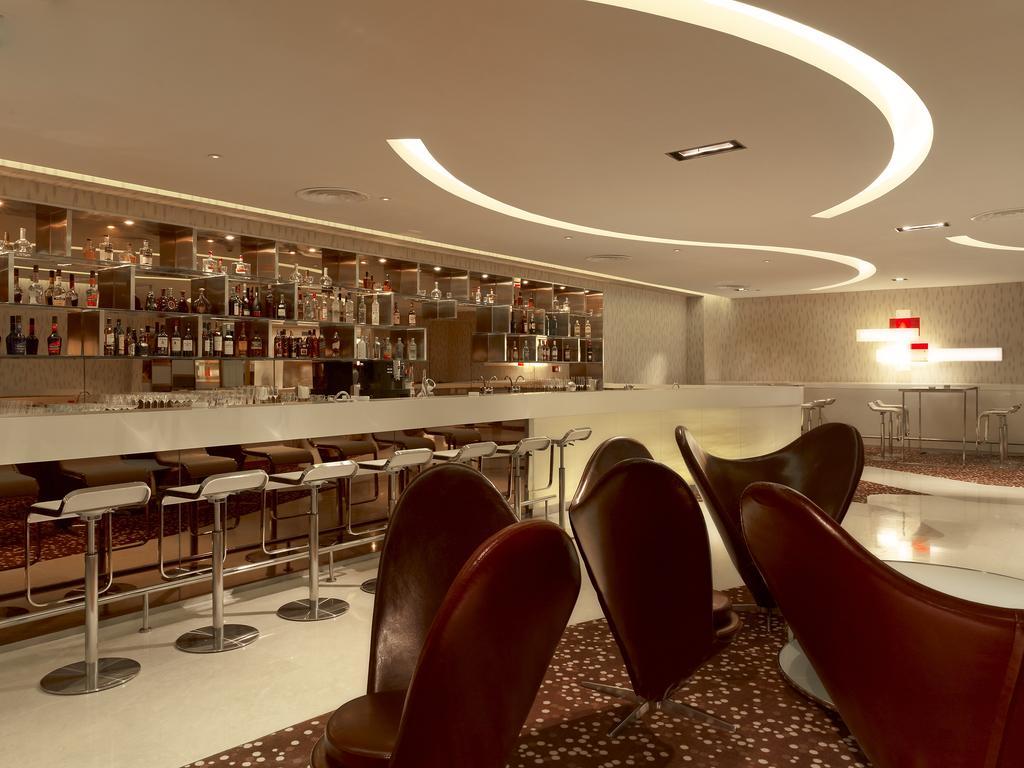 Park Plaza Beijing West Hotel Eksteriør billede