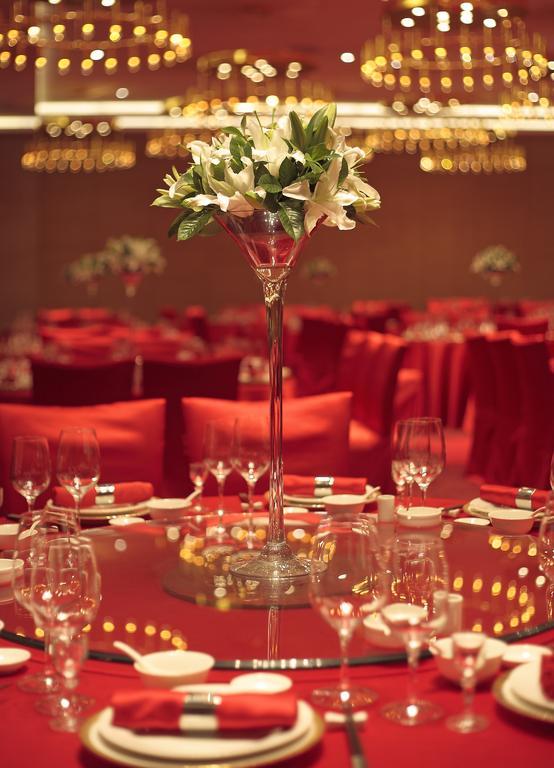 Park Plaza Beijing West Hotel Eksteriør billede