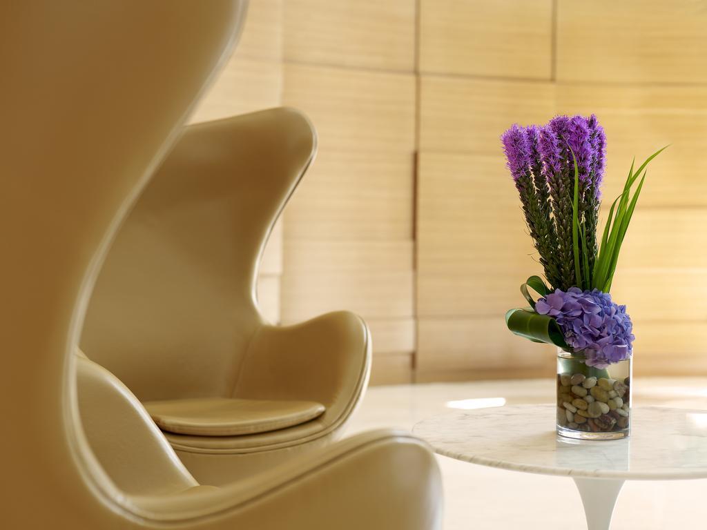 Park Plaza Beijing West Hotel Eksteriør billede