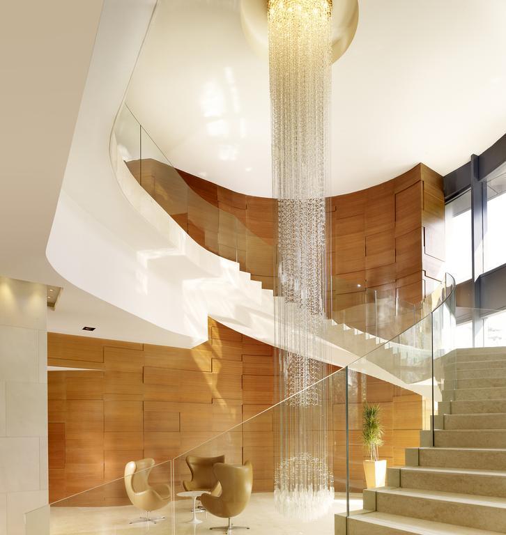 Park Plaza Beijing West Hotel Eksteriør billede