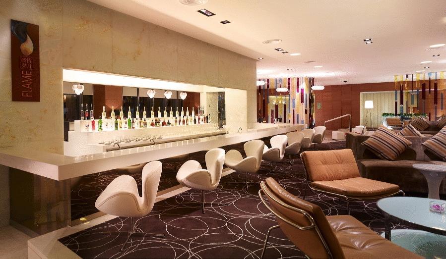 Park Plaza Beijing West Hotel Eksteriør billede
